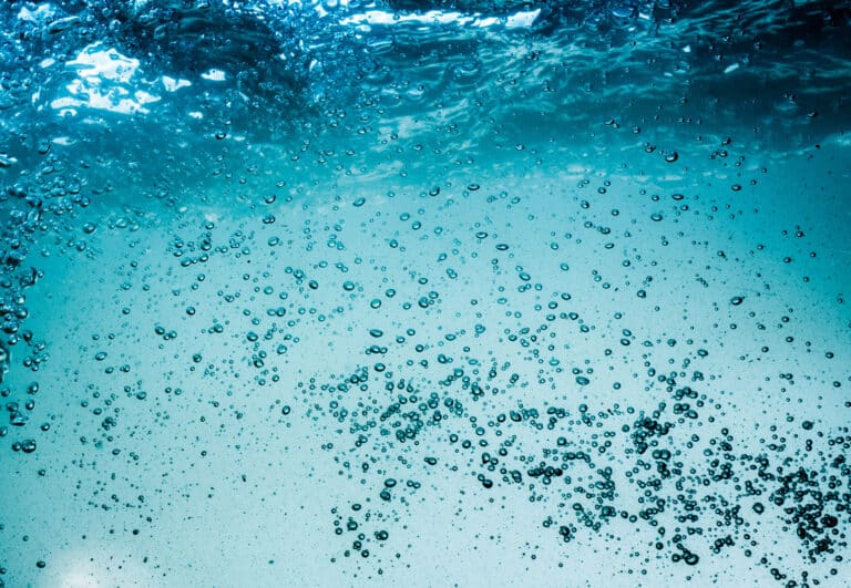 Fisicoquímica del agua