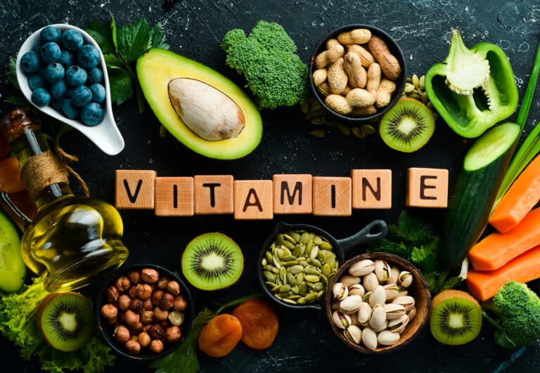 Vitaminas