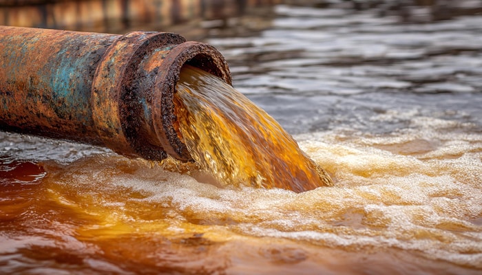Surveillance des PFAS et du TFA dans les eaux
