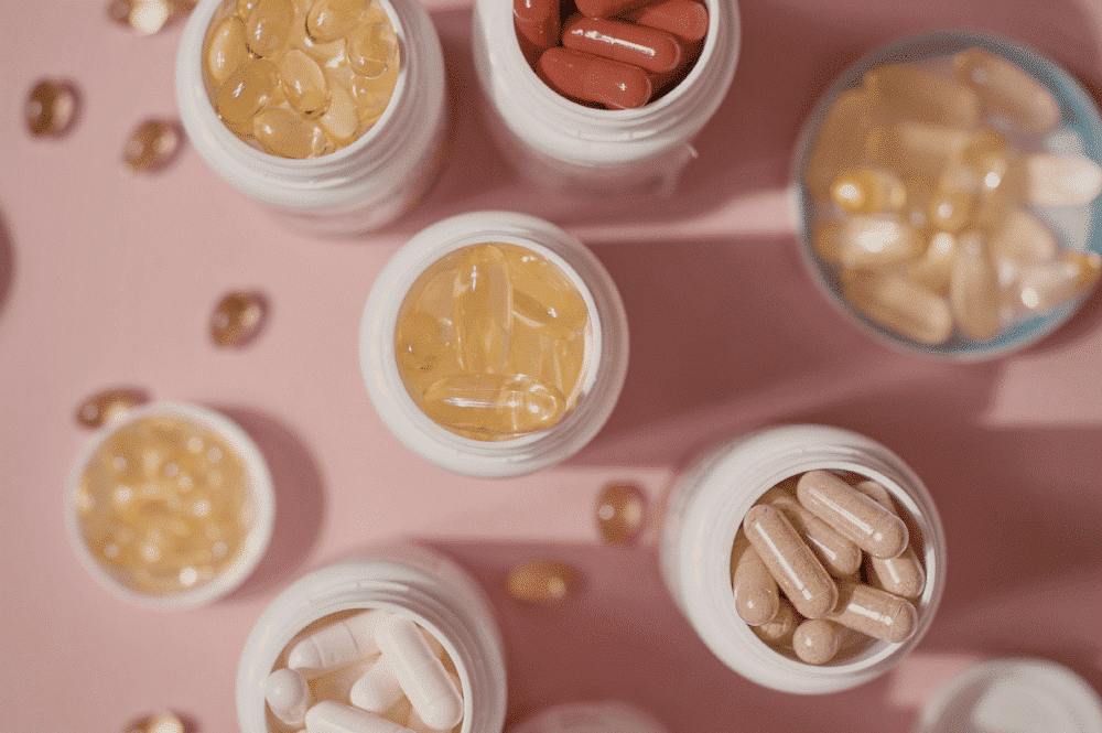 Complement alimentaire