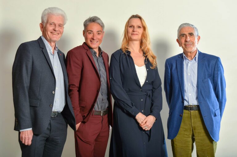Phytocontrol Group strengthens its board of directors