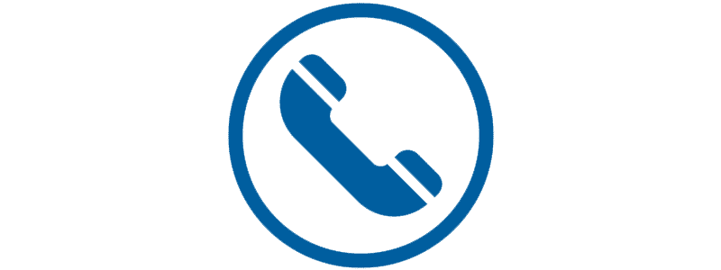 Ligne dédiée du service clients Phytocontrol