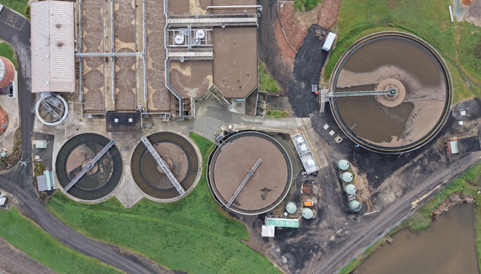 PFAS dans les boues de STEP : une nouvelle surveillance pour accompagner la valorisation agricole