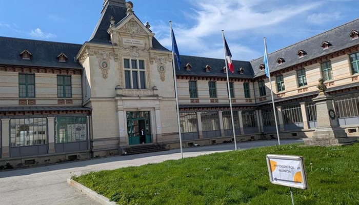 Sécurité sanitaire et enjeux analytiques – Rennes