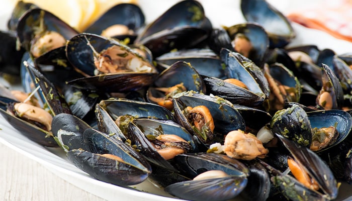 moules