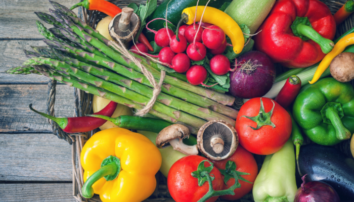 fruits&légumes