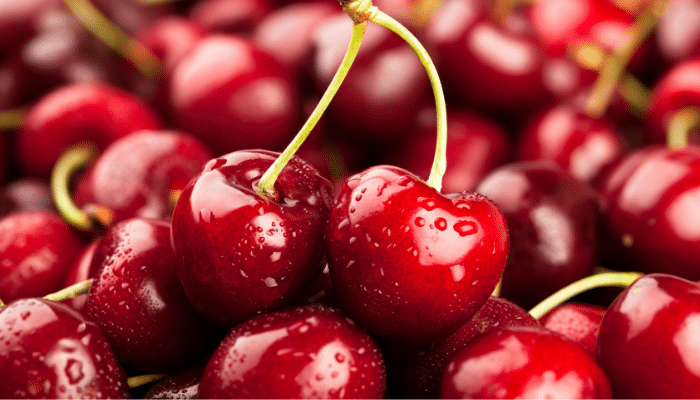 Cerises