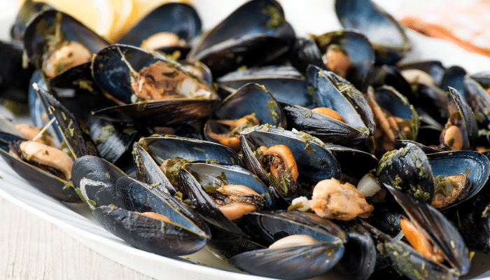 Moules