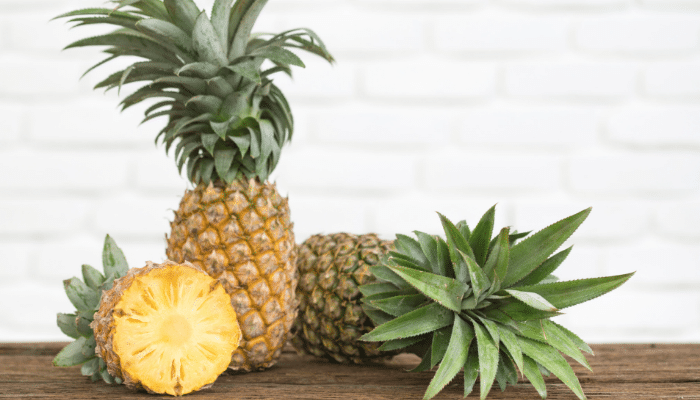 Ananas