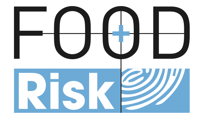 Logo Food Risk RVB