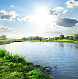 Agua y medio ambiente