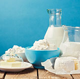 Dairy products