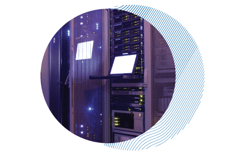 Datacenter di ultima generazione