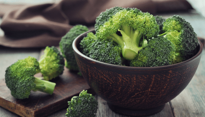 Brocoli