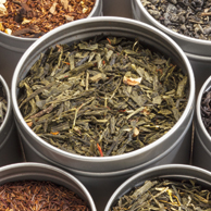 Spices | Teas & Infusions