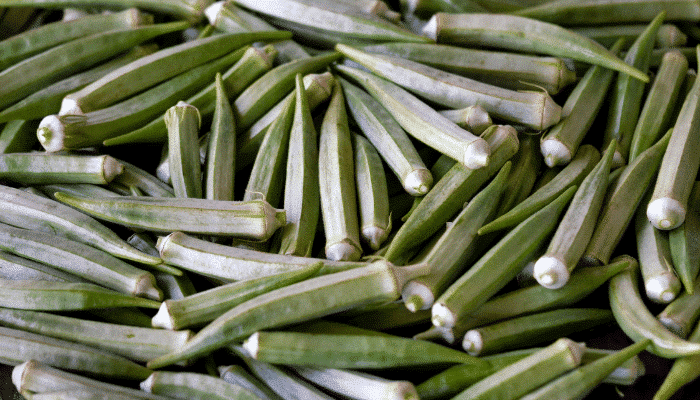 okras