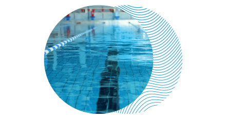 Analyse des eaux de piscine et des eaux de loisirs