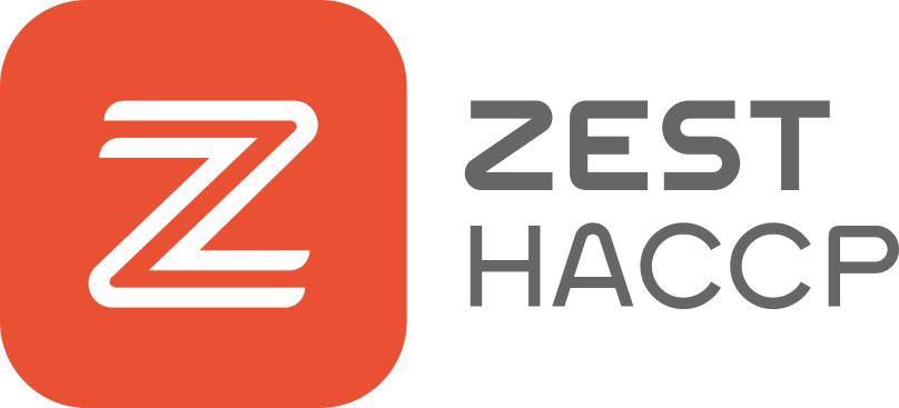 Zest - logo