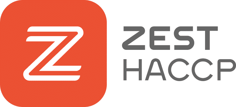 Zest - logo