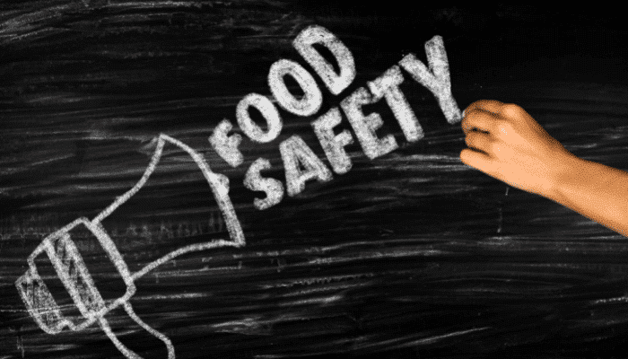 food safety culture