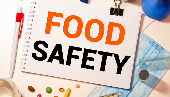 food safety(1)