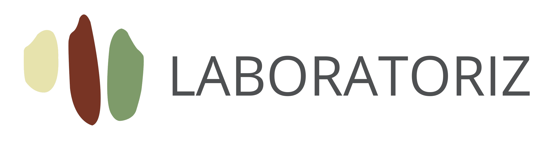 Logo Laboratoriz