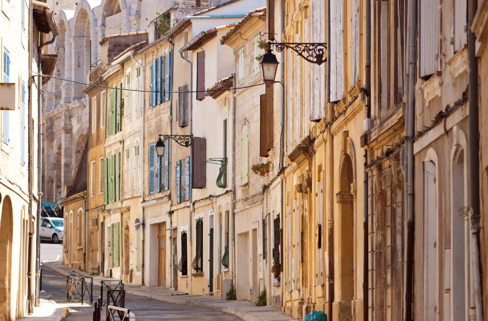 3 Rue Yvan Audouard 13200 Arles