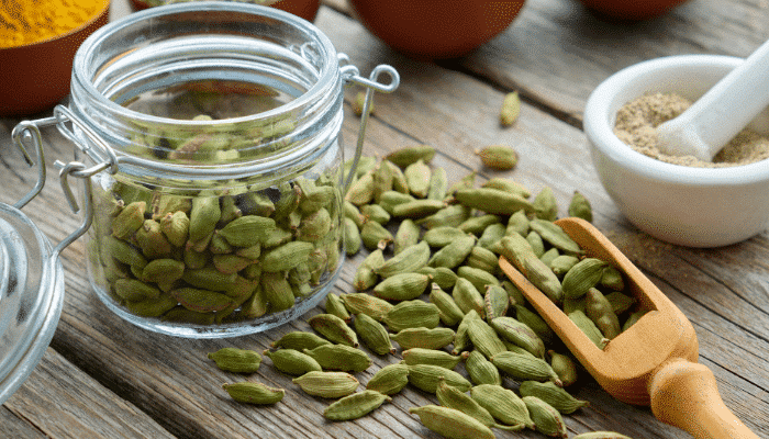 cardamone