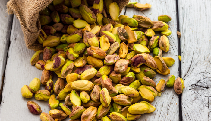 pistaches