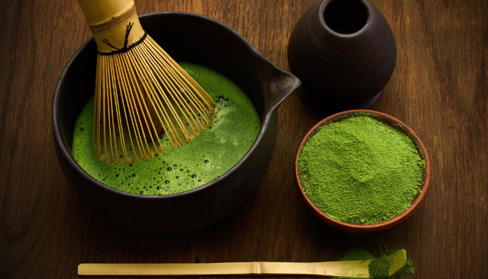 matcha